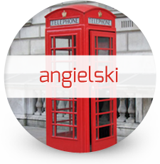 angielski