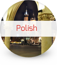 polish